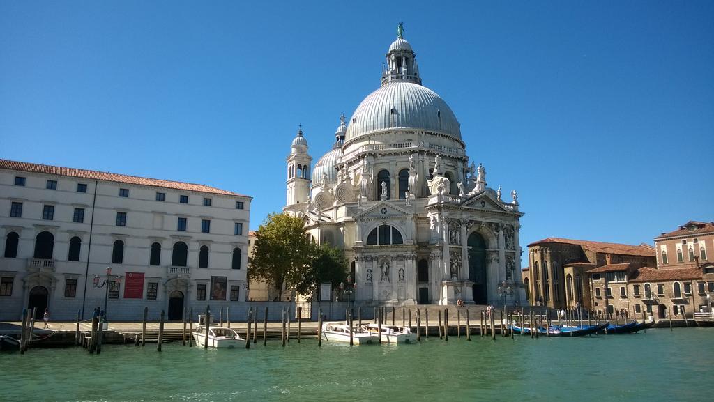 Apartamento In Back To San Marco Tourist Venecia