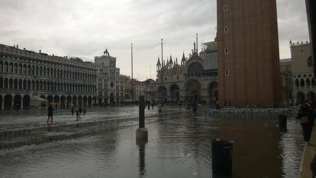 Apartamento In Back To San Marco Tourist *