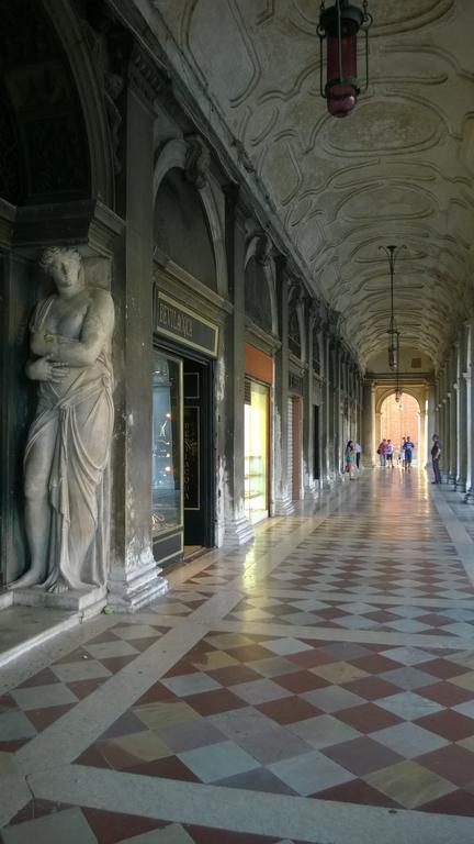 Apartamento In Back To San Marco Tourist *