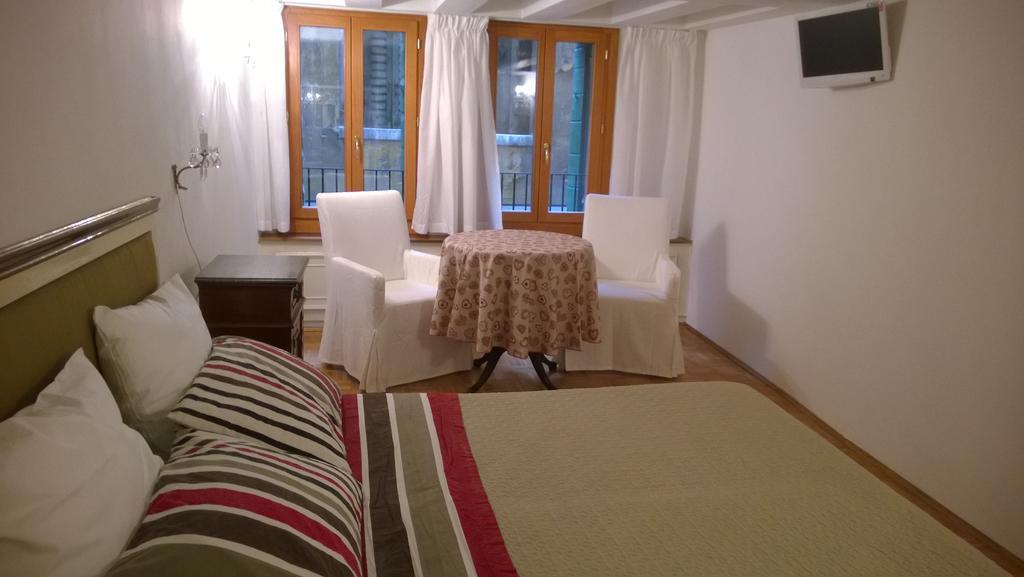 In Back To San Marco Tourist Apartamento