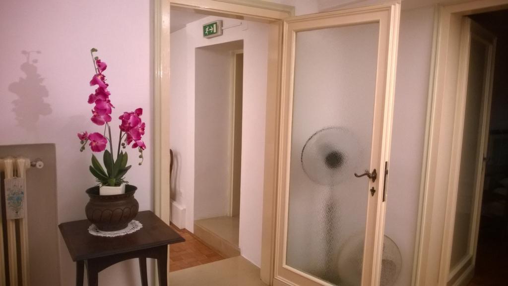 Apartamento In Back To San Marco Tourist