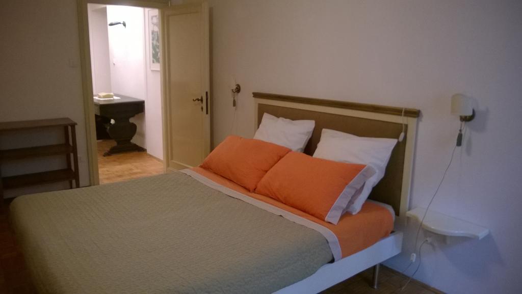 In Back To San Marco Tourist Apartamento Venecia