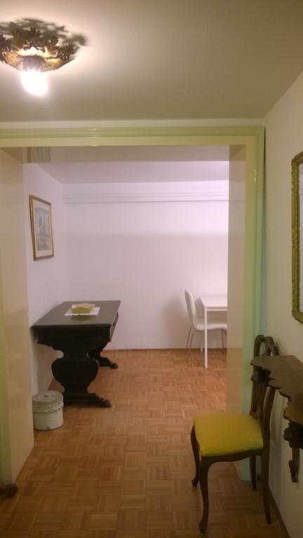 In Back To San Marco Tourist Apartamento Venecia