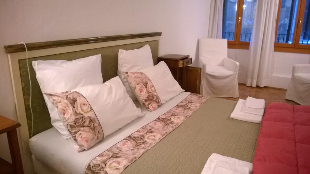 In Back To San Marco Tourist Apartamento Venecia