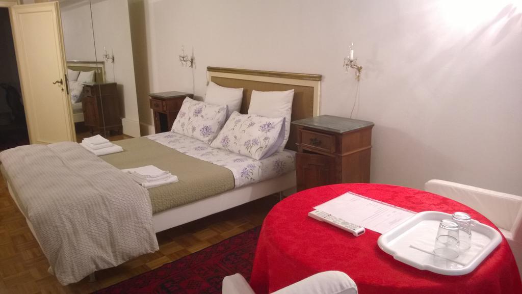 In Back To San Marco Tourist Apartamento *