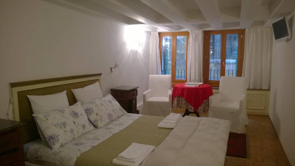 In Back To San Marco Tourist Apartamento