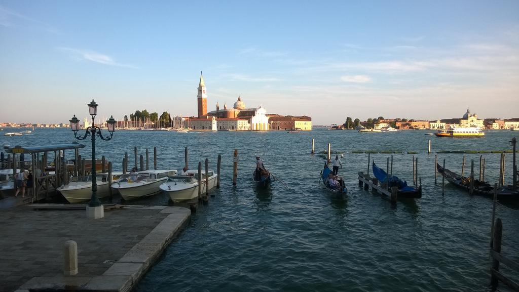 Apartament In Back To San Marco Tourist
