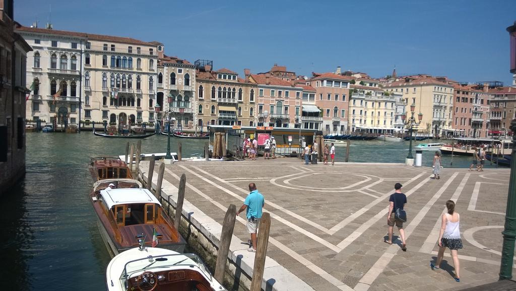 Apartament In Back To San Marco Tourist *