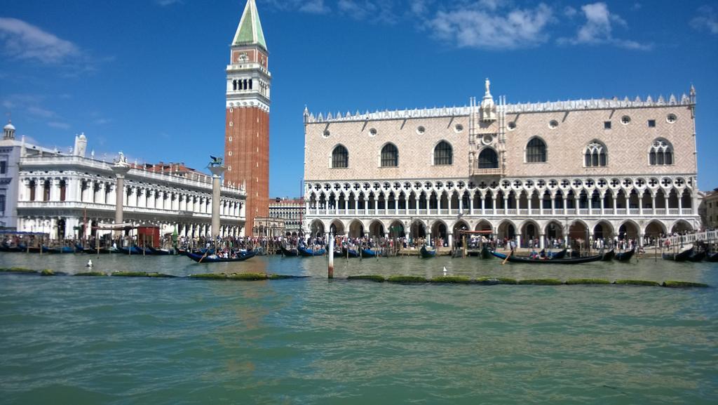 Apartament In Back To San Marco Tourist *