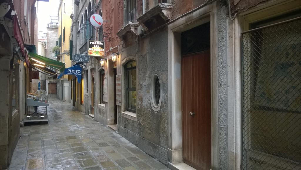 In Back To San Marco Tourist Apartament *