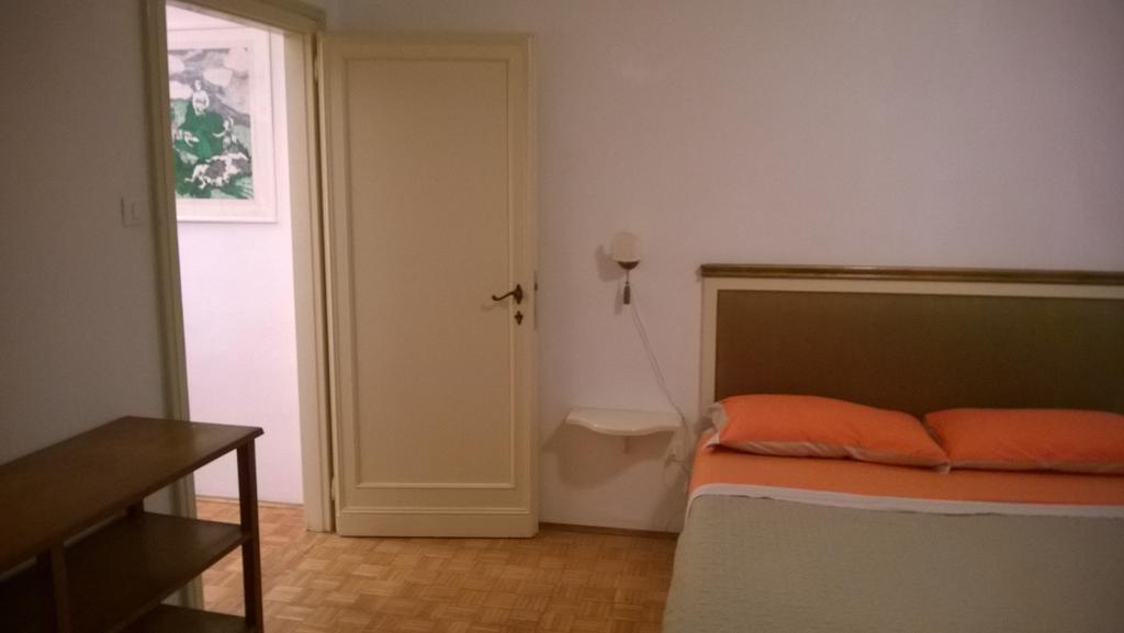 Apartament In Back To San Marco Tourist *