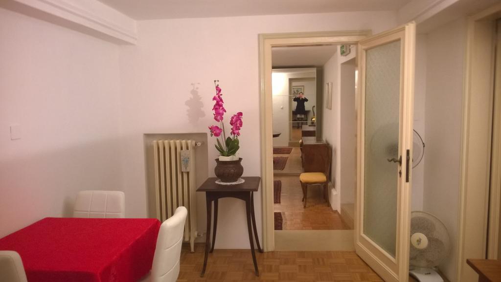Apartament In Back To San Marco Tourist Wenecja